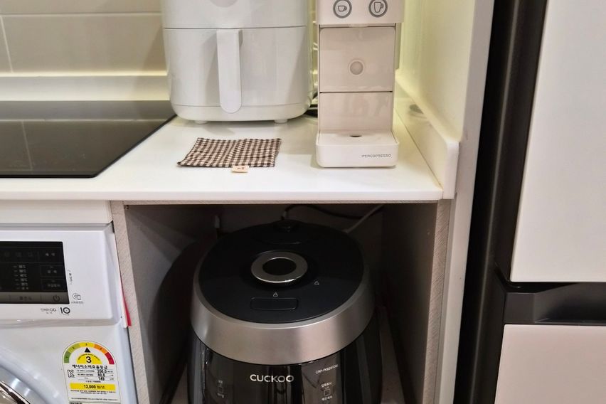 오션뷰♡풀옵션♡오피스텔