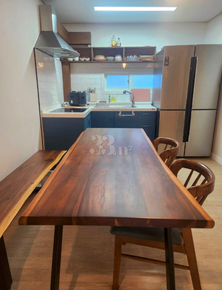 Spacious 35-pyeong detached house 13th image