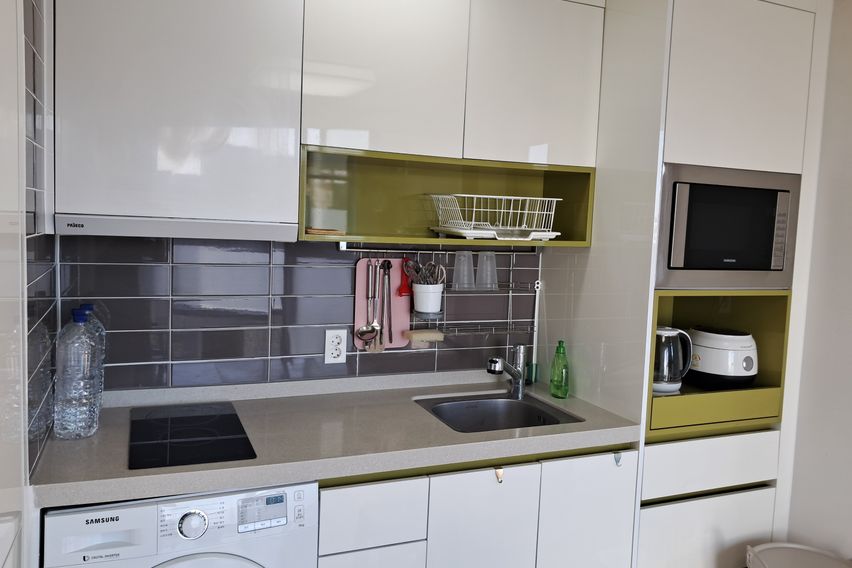 제주 오션클라우드 투룸