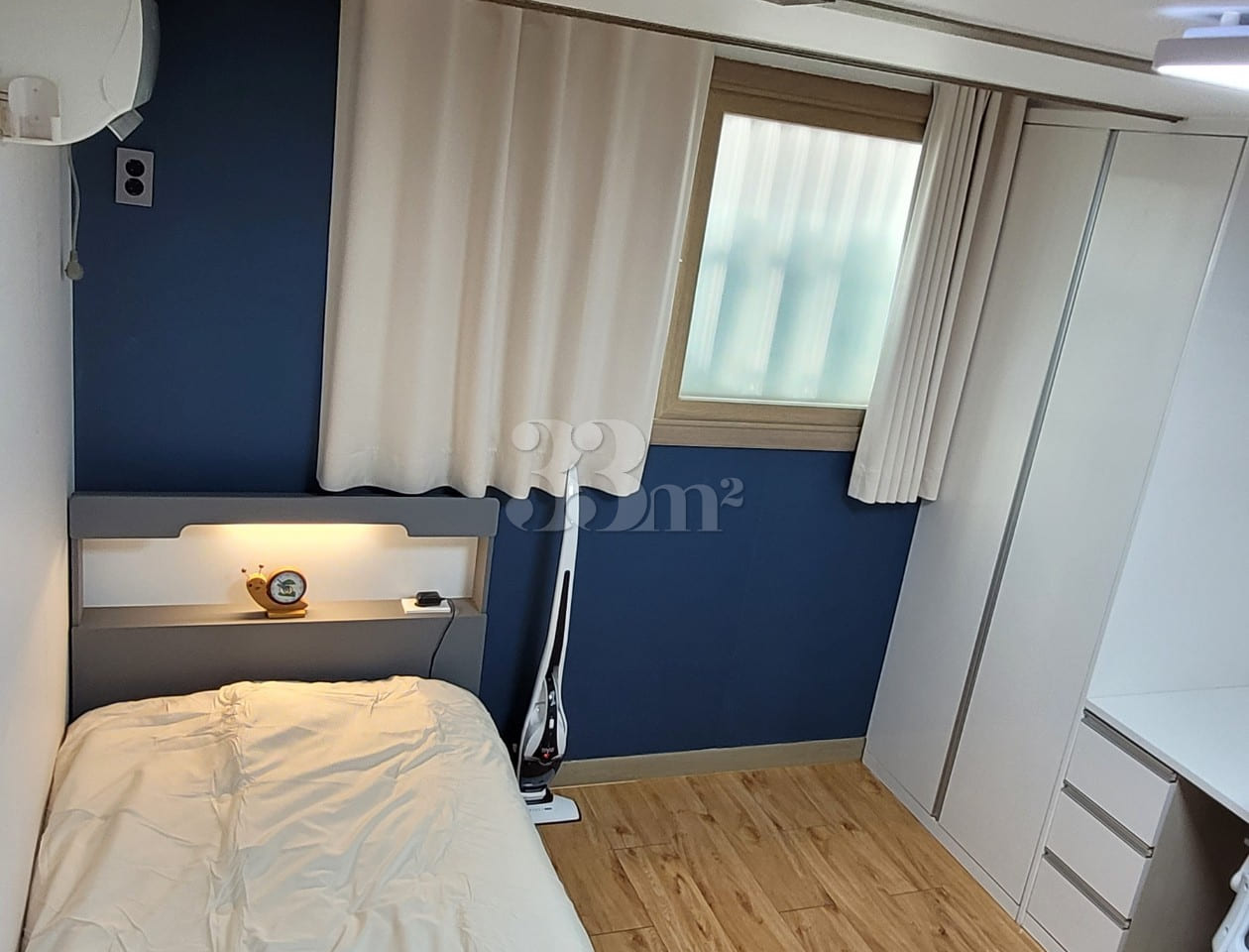 Cozy and comfortable home near Woosong Univer 7th image