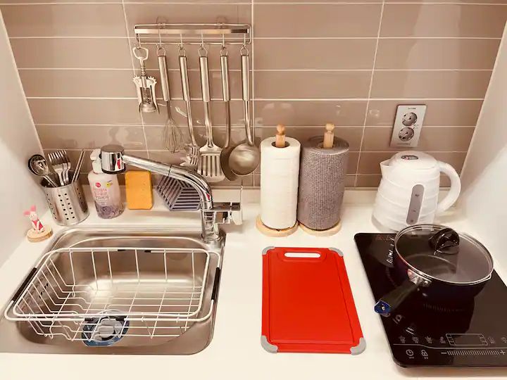 신축💕한식부페,깔끔