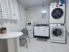 Two-room unit, Unit 101 4th image