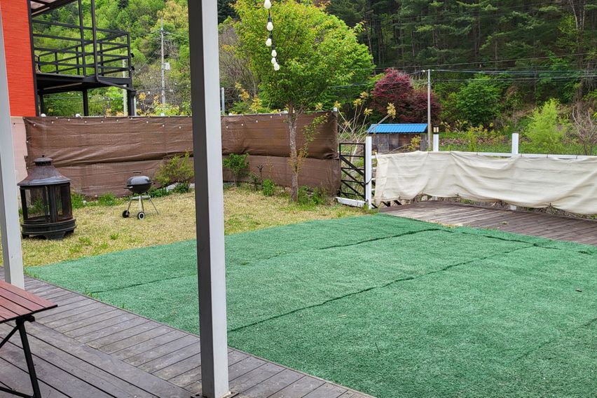 계곡앞 독채 감성주택 17번째 이미지