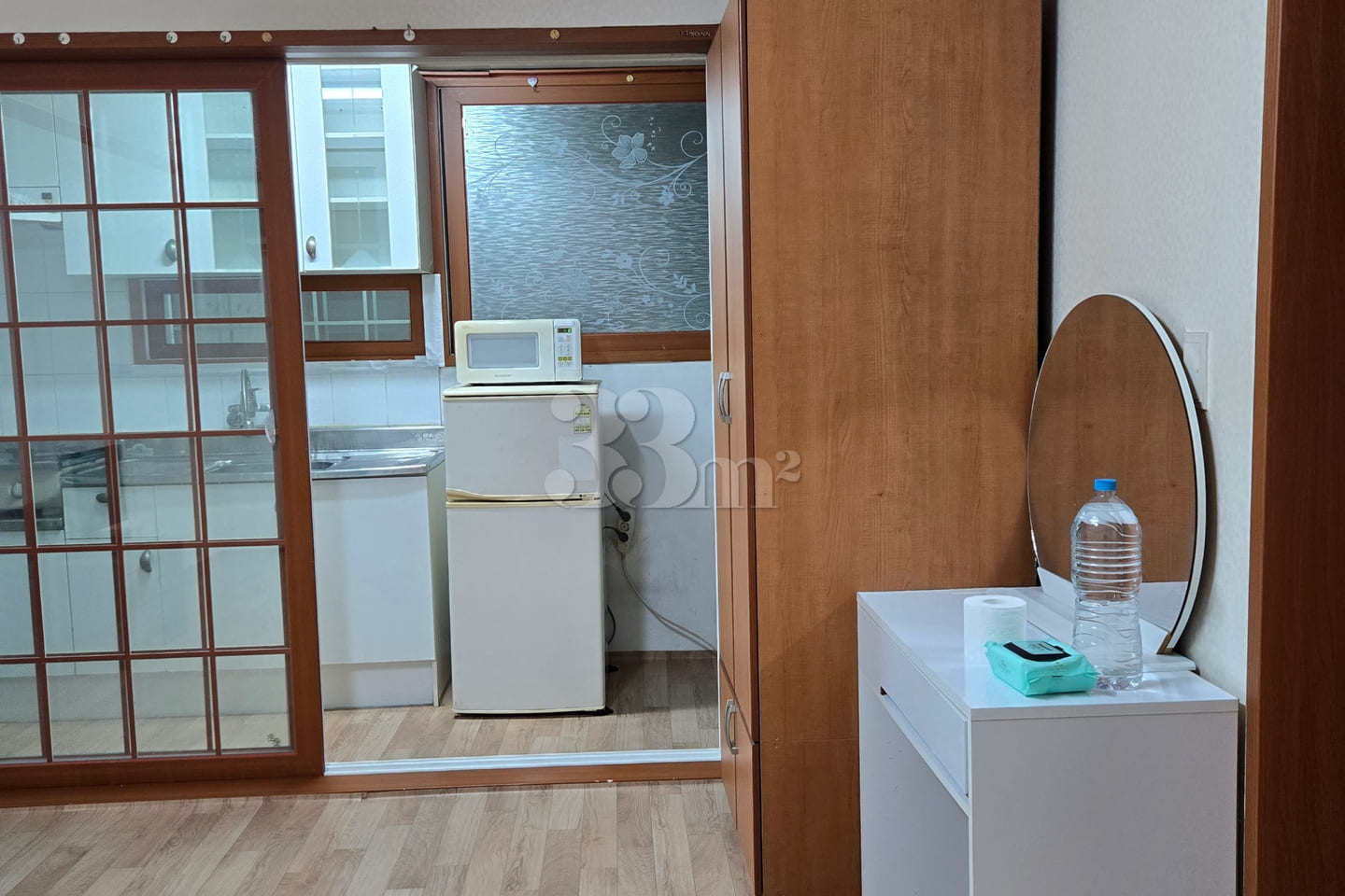 Dongyang Studio Apartment 0th image
