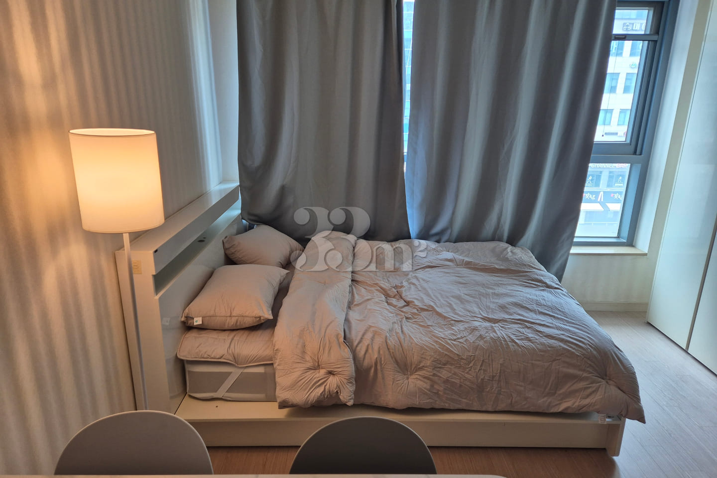 Clean room in Cheongna Canalway 1th image