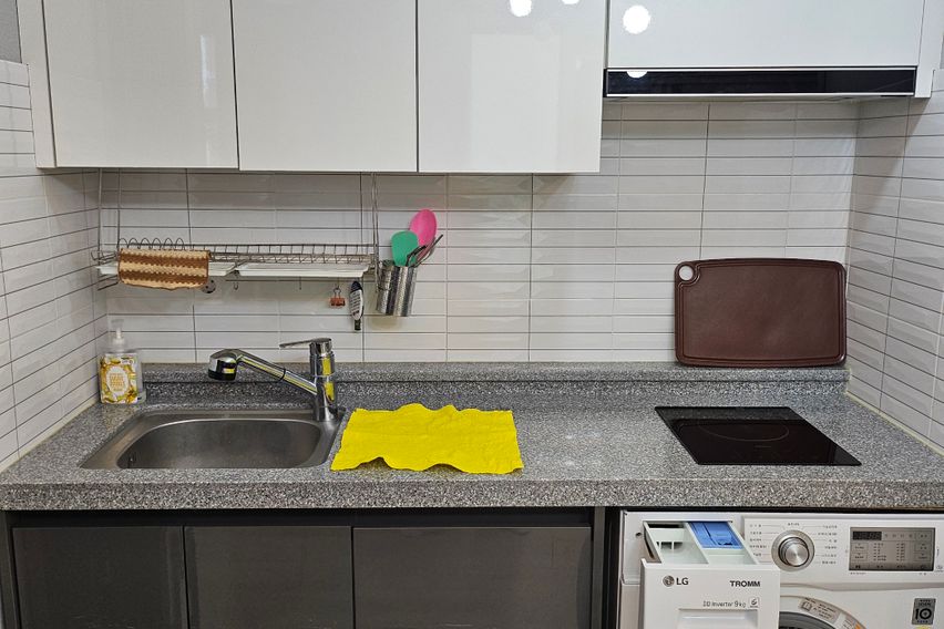 대전 월평동 1.5룸 6번째 이미지