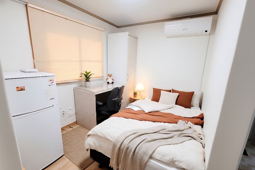 건조기까지 풀옵션방 0번째 이미지