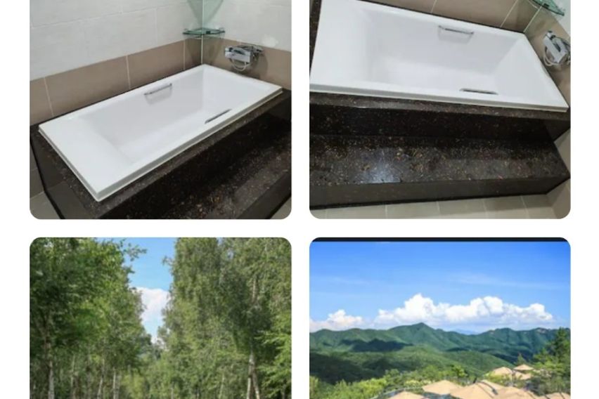 #오크벨리.원주소금산. 18번째 이미지