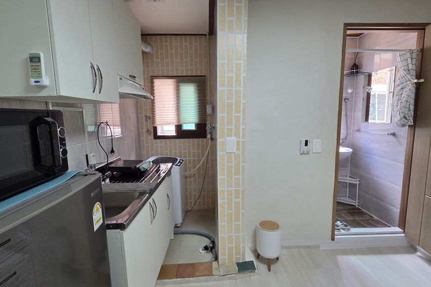 미니룸.전북대병원초근접