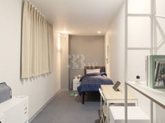 Studio Room A, Unit 416 2th image