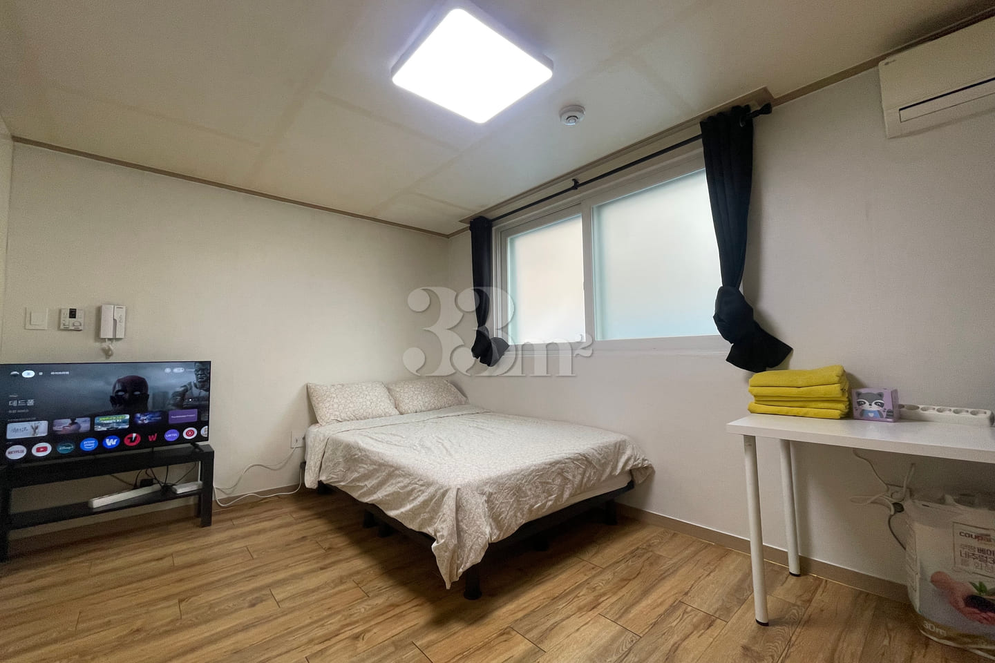 2 minutes from Nonhyeon Station (studio apart 6th image