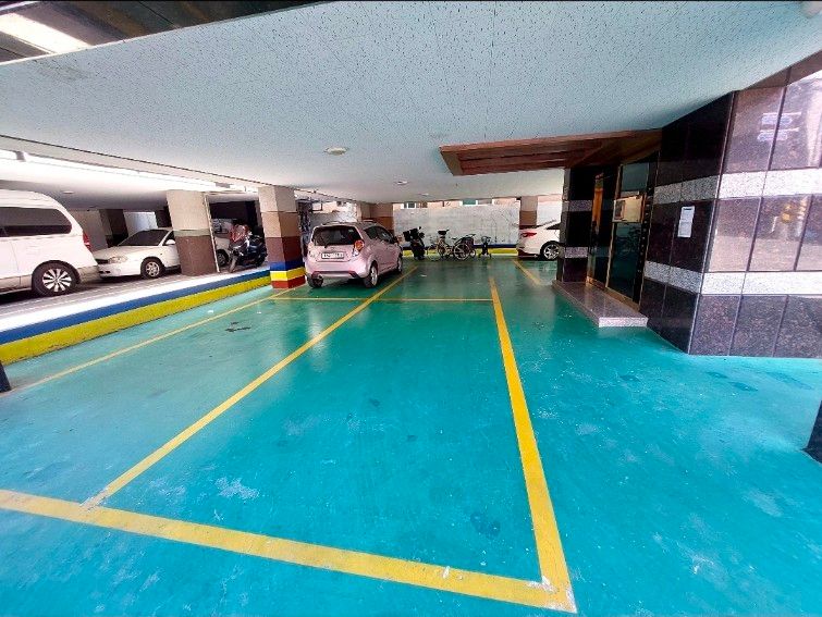 터미널도보3분 202호 18번째 이미지