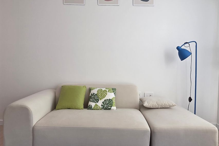 풀옵!제물포역숭의동3룸