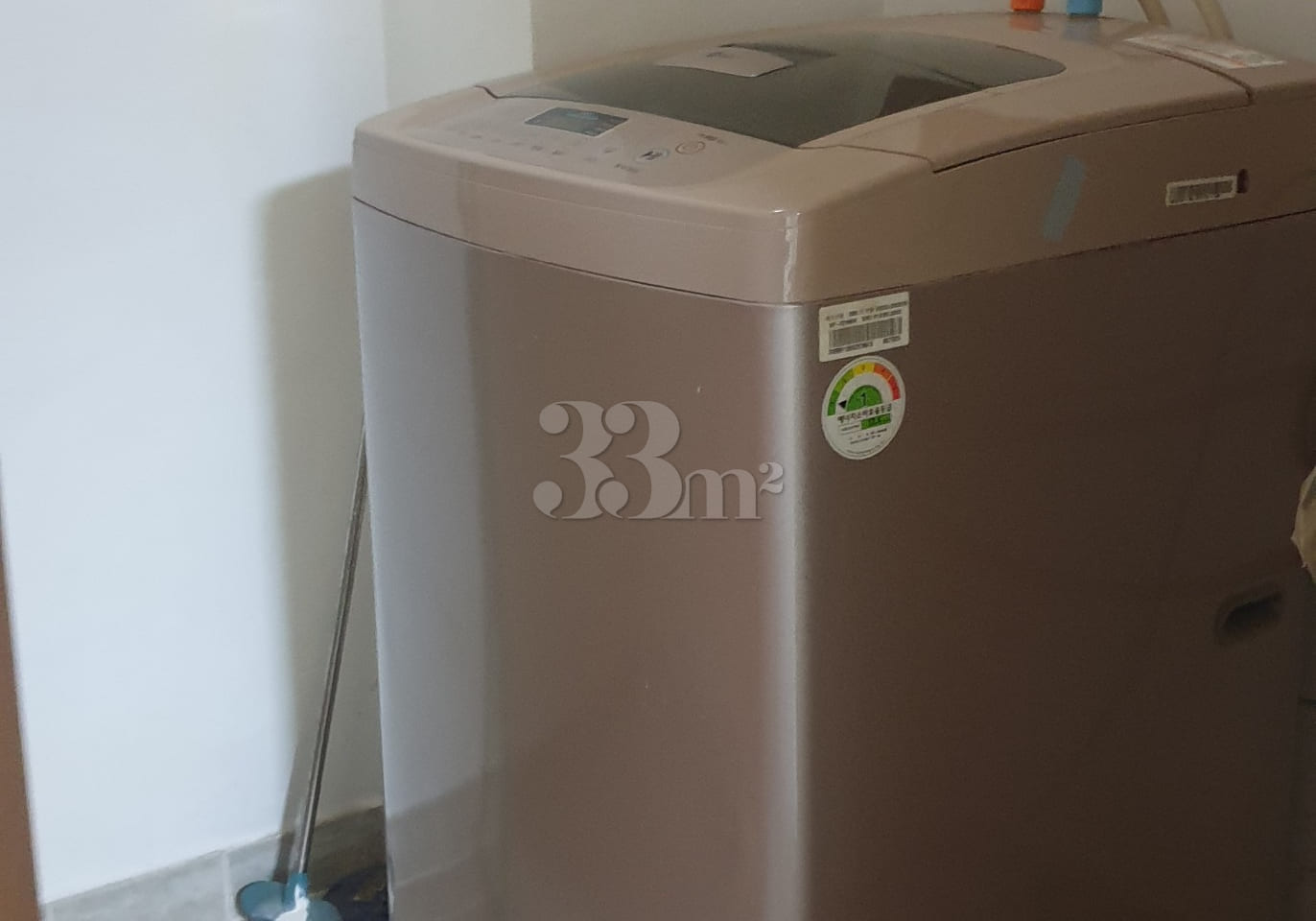 Cheongsu Studio Apartment 9th image