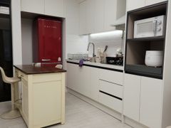Newly built two-room officetel 6th image