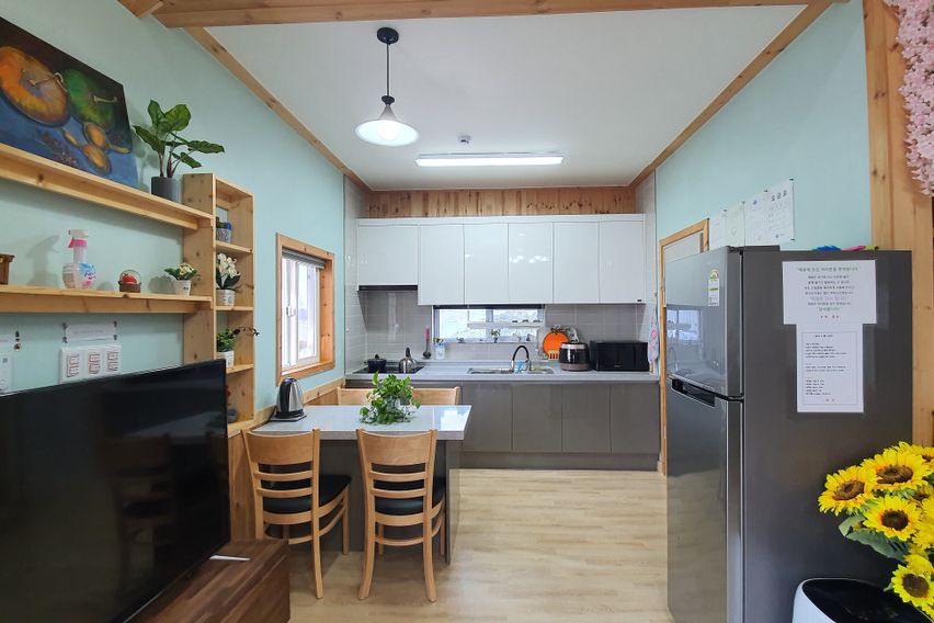 바다뷰 2층집 독채