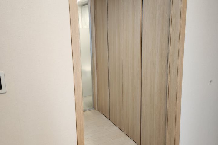 Gwanggyo Lake IPARK 3-Bedroom Unit 5th image