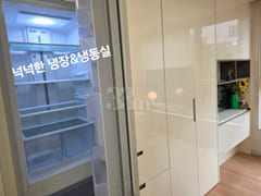 Officetel with parking in Dongtan 1th image