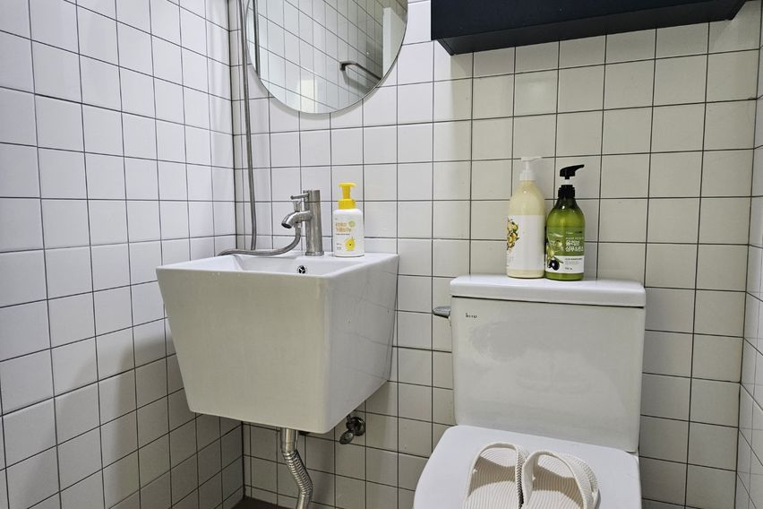 신규오픈홍대입구역9분5 16번째 이미지