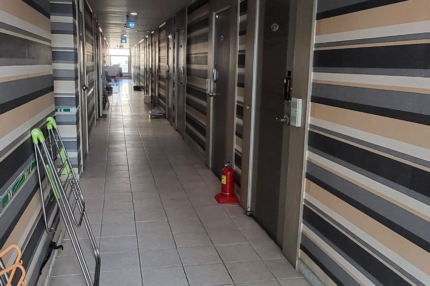 노블레스 s타입.2인실