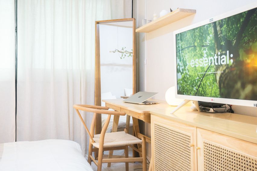 강남 신논현 퀸2 1층