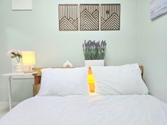 Kkachisan, 10 min, 2 rooms + @ 2th image