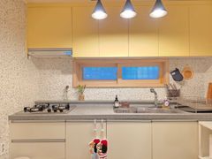 [3 minutes from Mangwon Station] 3 bedrooms,  6th image
