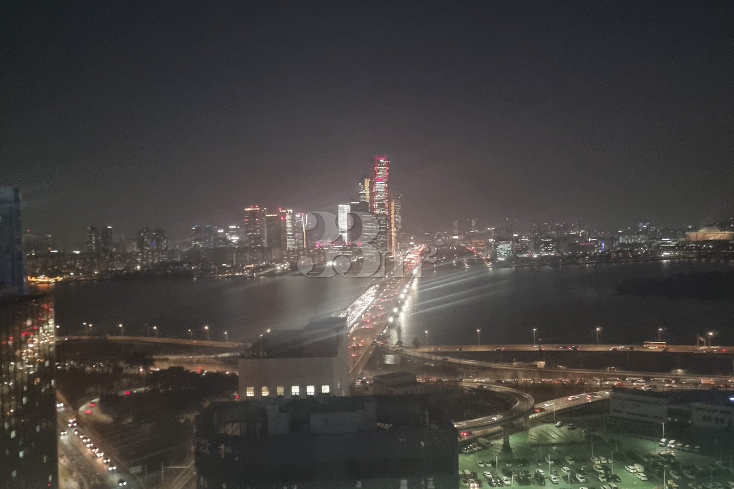 ♡ Han River View Mapo/Gongdeok ♡ 7th image