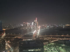 ♡ Han River View Mapo/Gongdeok ♡ 7th image
