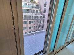 Studio officetel with a terrace 8th image
