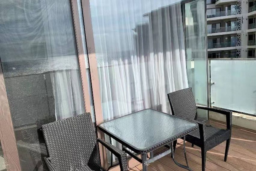 성산의  오션뷰아파트