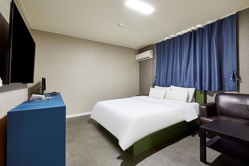 깔끔한 가성비 숙소2