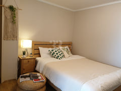 Cozy and comfortable room. 4th image