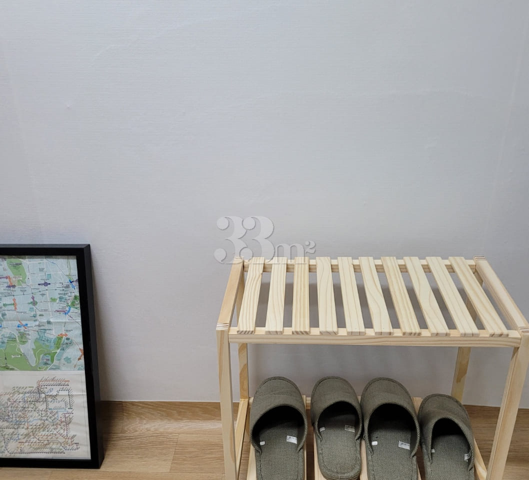 Two-room apartment, 5 minutes from Sindaebang 6th image