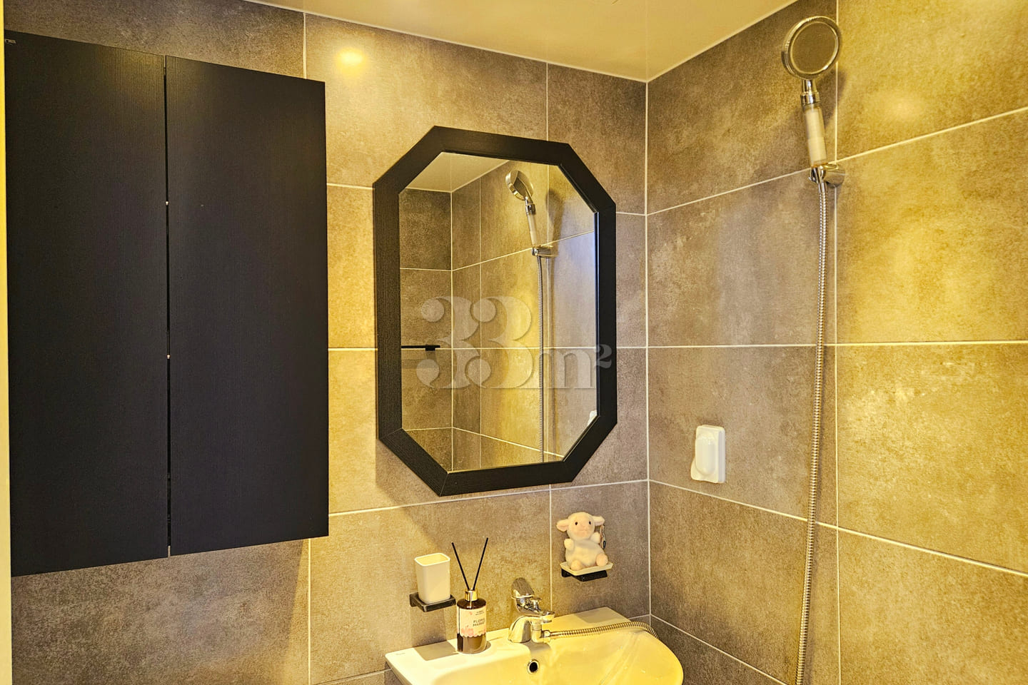 3-room apartment in Sinseong-dong, Yuseong-gu 5th image