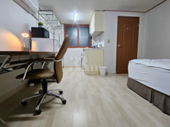 CU Korea University Hospital #404 Heater 4th image