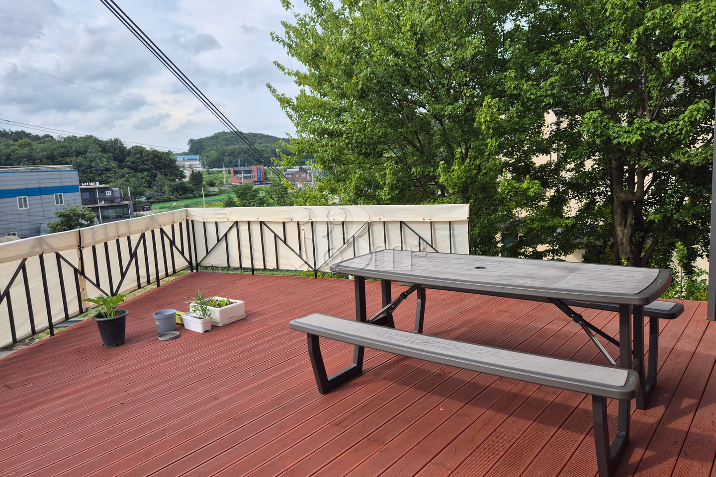 Yongin Darak House 9th image