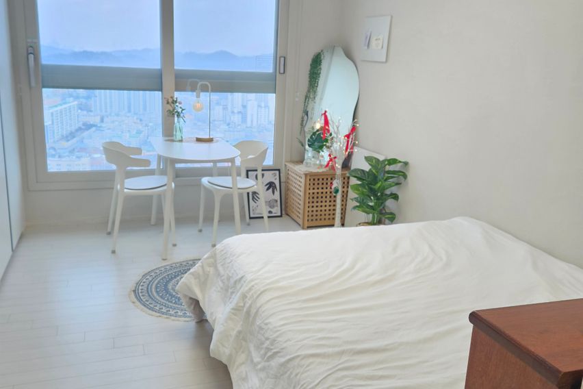 신중동역31층무료주차