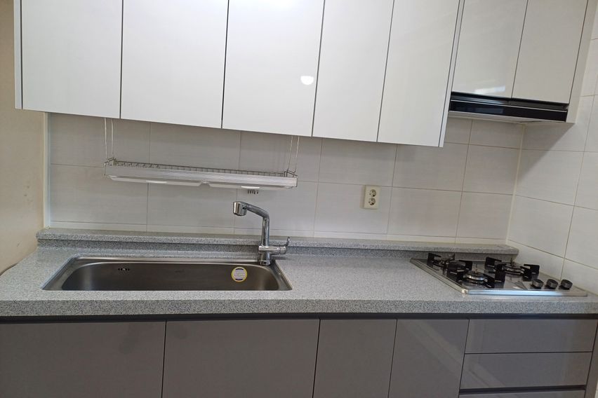 리모2년차 28평아파트