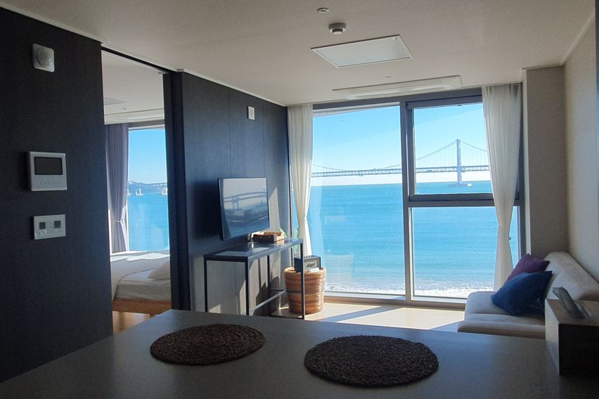 광안리가 눈 앞에🌉