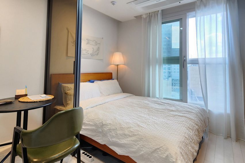 동묘 신축 수수하우스1