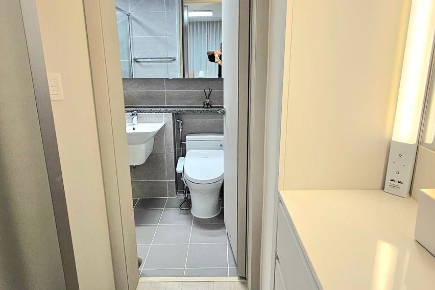 ♡수원고색역 방3개