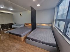 강남역5번출구고층침대2 1번째 이미지