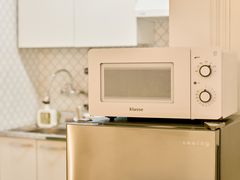 Jamsil/Samjeon Fully Furnished Studio Apartme 11th image