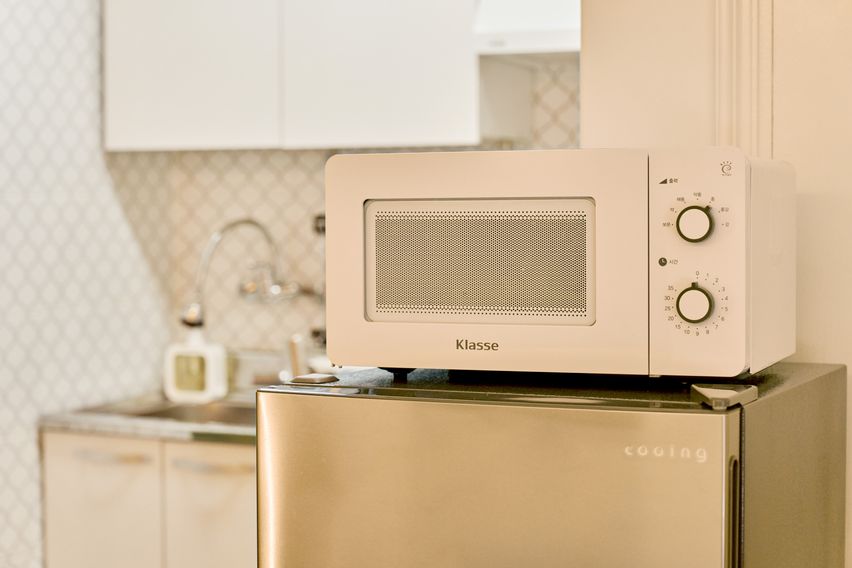 잠실/삼전 풀옵션 원룸