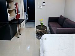 Fully Furnished Studio in Dunsan/Tanbang 3th image