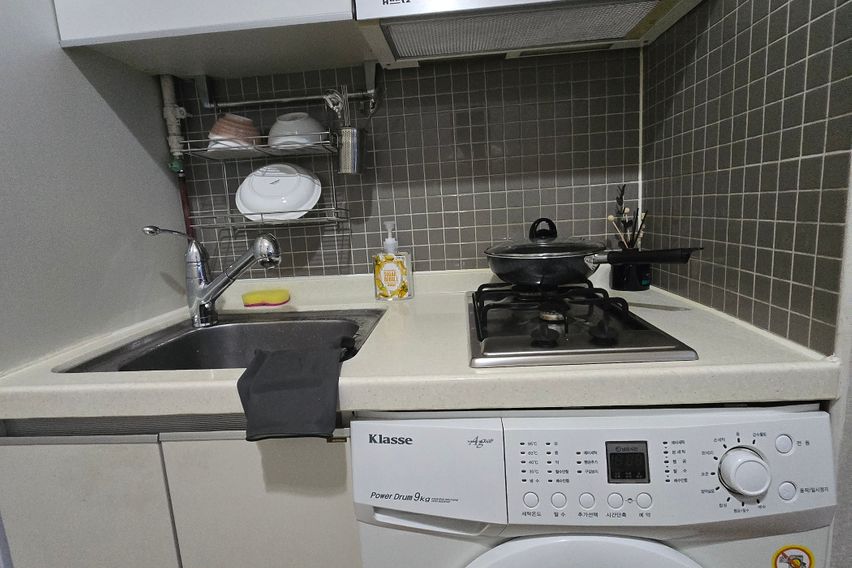 수원시청역 시티뷰