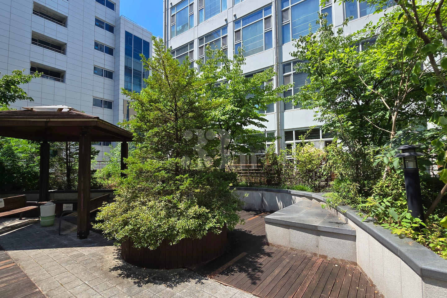 Gwanggyo Terrace Officetel 13th image