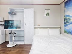 ⛄️ 2 minutes from Beomgye Station / Queen bed 7th image