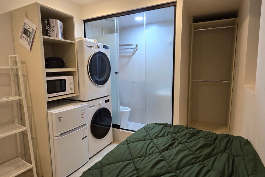 서울대입구역  2-A호